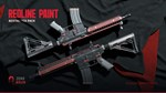 Zero Hour - Redline Aesthetics Pack DLC * STEAM RU *