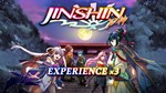 Experience x3 - Jinshin DLC * STEAM RU * АВТО *0%