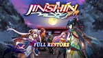 Full Restore - Jinshin DLC * STEAM RU * АВТО *0%
