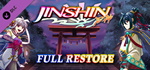 Full Restore - Jinshin DLC * STEAM RU * АВТО *0%