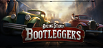 Bootleggers Run * STEAM RU * АВТО *0%