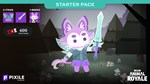 Super Animal Royale Season 10 Starter Pack DLC
