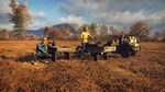 Generation Zero* - Reinforced Flakmoped Pack DLC