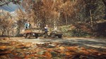 Generation Zero* - Reinforced Flakmoped Pack DLC