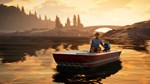 Call of the Wild: The Angler™ - Ultra Cruiser Boat Pack