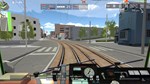 TRAMCITY HAKODATE * STEAM RU * АВТО *0%