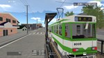TRAMCITY HAKODATE * STEAM RU * АВТО *0%