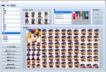 RPG Maker MZ - Heroine Character Generator 9 for MZ