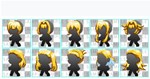 RPG Maker MZ - Heroine Character Generator 9 for MZ