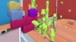 Micro Machines: Mini Challenge Mayhem * STEAM RU *