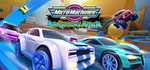 Micro Machines: Mini Challenge Mayhem * STEAM RU *