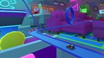 Micro Machines: Mini Challenge Mayhem * STEAM RU *