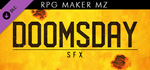 RPG Maker MZ - Doomsday SFX DLC * STEAM RU * АВТО *0%