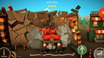 Delivery Impossible * STEAM RU * АВТО *0%