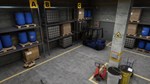 Biohazard: Escape Room * STEAM RU * АВТО *0%