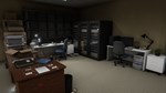Biohazard: Escape Room * STEAM RU * АВТО *0%