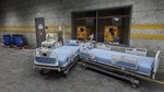 Biohazard: Escape Room * STEAM RU * АВТО *0%
