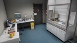 Biohazard: Escape Room * STEAM RU * АВТО *0%