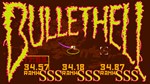 BULLETHELL * STEAM РОССИЯ * АВТОДОСТАВКА *0% КАРТЫ