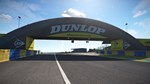 Automobilista 2 - Circuit des 24 Heures du Mans DLC