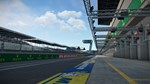 Automobilista 2 - Circuit des 24 Heures du Mans DLC