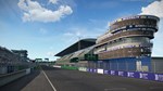 Automobilista 2 - Circuit des 24 Heures du Mans DLC