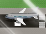 RPG Maker MV - KR Transportation Station - Airport Tile