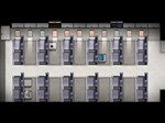 RPG Maker MV - KR Transportation Station - Airport Tile