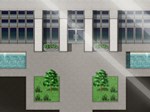 RPG Maker MV - KR Transportation Station - Airport Tile