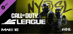 Call of Duty League™ - New York Subliners Team Pack 202