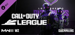 Call of Duty League™ - Los Angeles Guerrillas Team Pack