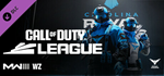 Call of Duty League™ - Carolina Royal Ravens Team Pack