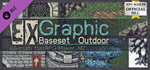 RPG Maker MZ - EX Graphic Baseset Outdoor DLC