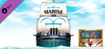 ONE PIECE: PIRATE WARRIORS 4 Koby´s Combat Chronicle &