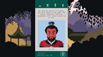 Reigns: Three Kingdoms * STEAM RU * АВТО *0%