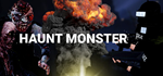 Haunt Monster * STEAM РОССИЯ * АВТОДОСТАВКА *0% КАРТЫ
