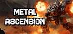 Metal Ascension * STEAM RU * АВТО *0%