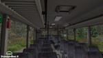 OMSI 2 Add-On MAN Standardbus II DLC * STEAM RU *
