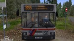 OMSI 2 Add-On MAN Standardbus II DLC * STEAM RU *
