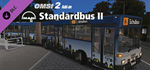 OMSI 2 Add-On MAN Standardbus II DLC * STEAM RU *