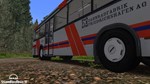 OMSI 2 Add-On MAN Standardbus II DLC * STEAM RU *