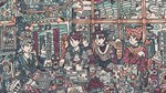 I commissioned some cats 10 * STEAM RU * АВТО *0%