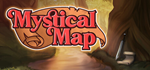 Mystical Map * STEAM РОССИЯ * АВТОДОСТАВКА *0% КАРТЫ