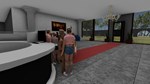 Hotel Simulation * STEAM RU * АВТО *0%