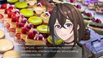 ANGEL WHISPER - The Suspense Visual Novel Left Behind b