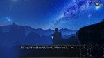 ANGEL WHISPER - The Suspense Visual Novel Left Behind b