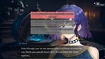 ANGEL WHISPER - The Suspense Visual Novel Left Behind b