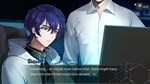 ANGEL WHISPER - The Suspense Visual Novel Left Behind b