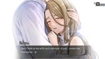 ANGEL WHISPER - The Suspense Visual Novel Left Behind b