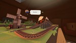 Toy Trains * STEAM РОССИЯ * АВТОДОСТАВКА *0% КАРТЫ